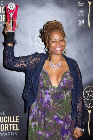 Tonya Pinkins @ BroadwayWorld Tonya Pinkins Photo