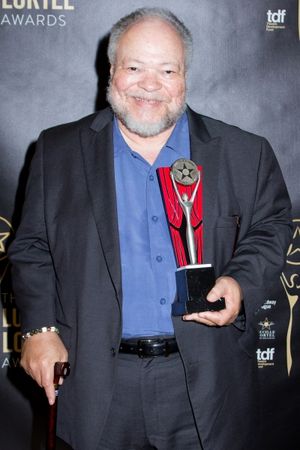 Stephen McKinley Henderson @ BroadwayWorld Stephen McKinley Henderson Photo
