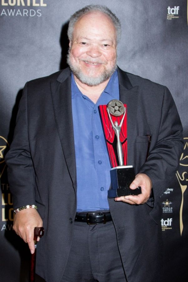Stephen McKinley Henderson Photo