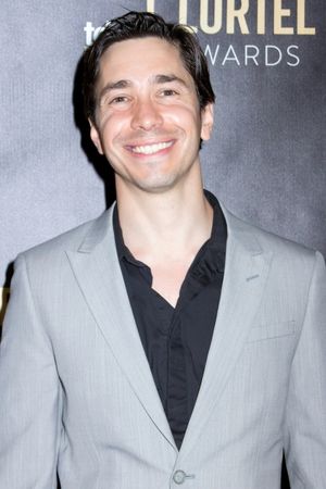 Justin Long Photo