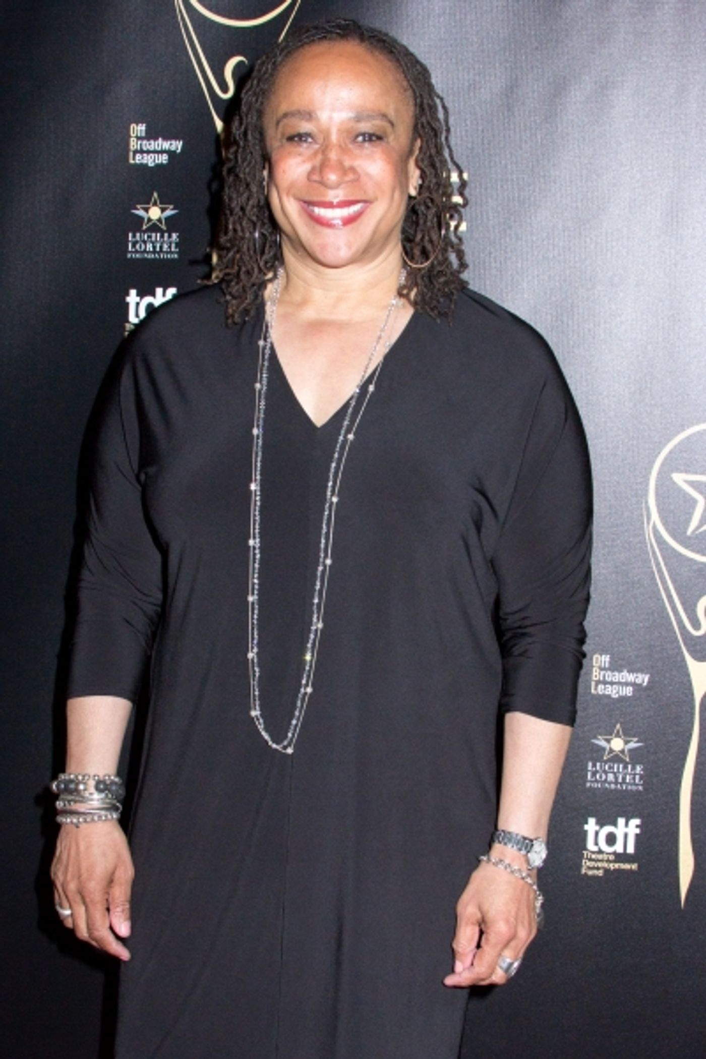 Photo Coverage: On the Red Carpet for the 30th Annual Lucille Lortel Awards- Part One  Image