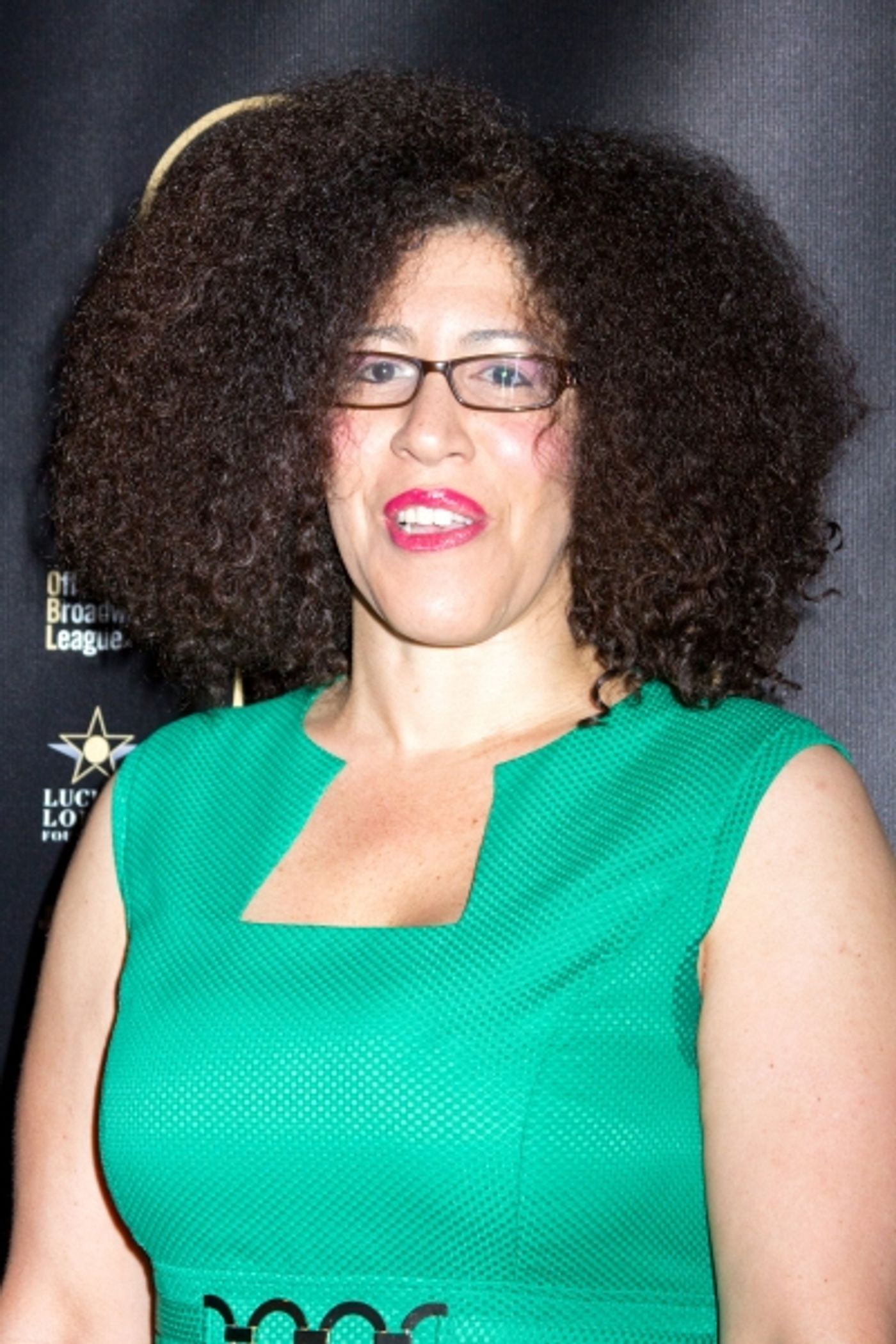 Photo Coverage: On the Red Carpet for the 30th Annual Lucille Lortel Awards- Part One  Image