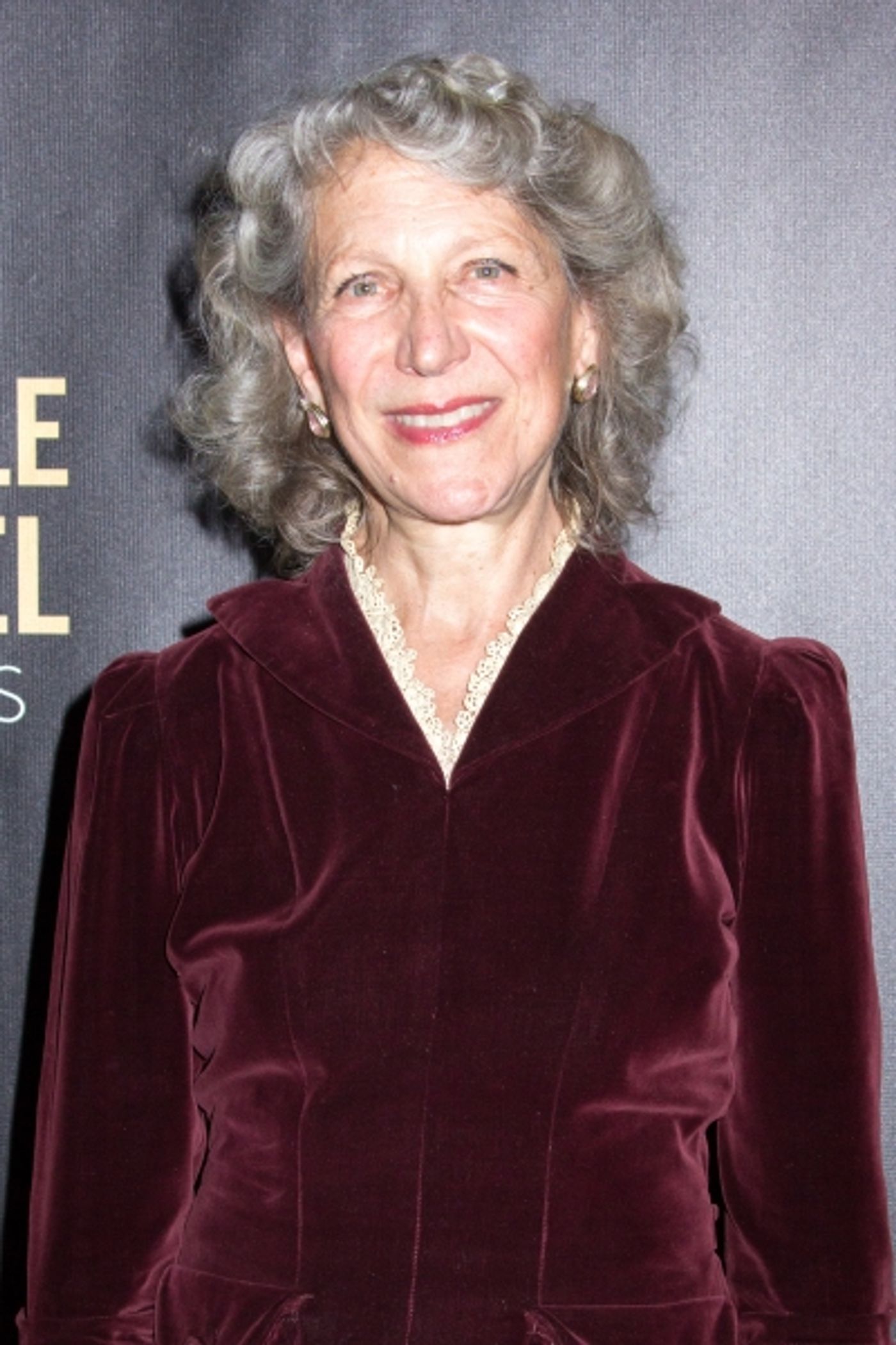Photo Coverage: On the Red Carpet for the 30th Annual Lucille Lortel Awards- Part One  Image