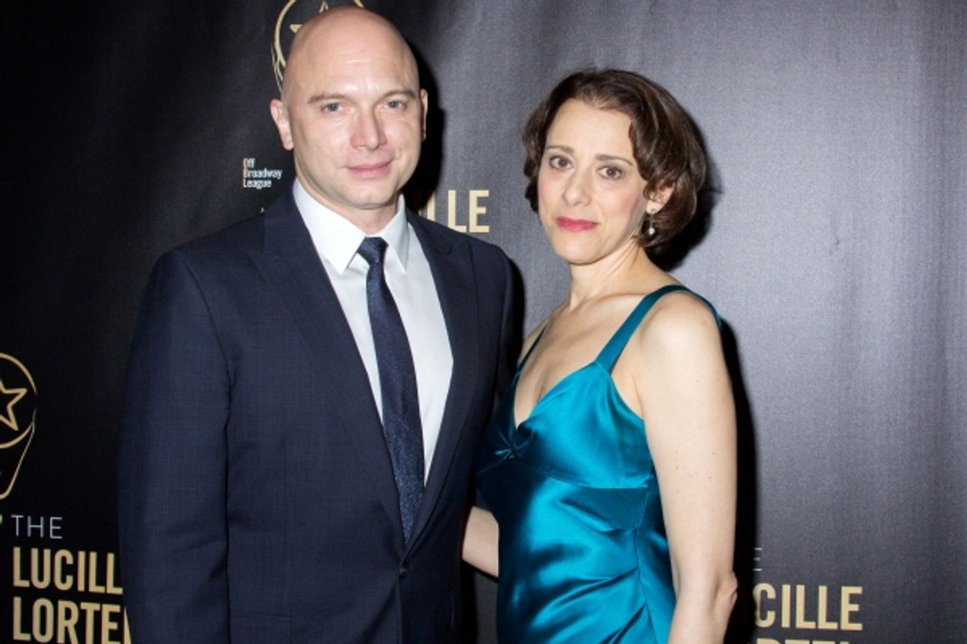 Photo Coverage: On the Red Carpet for the 30th Annual Lucille Lortel Awards- Part One  Image