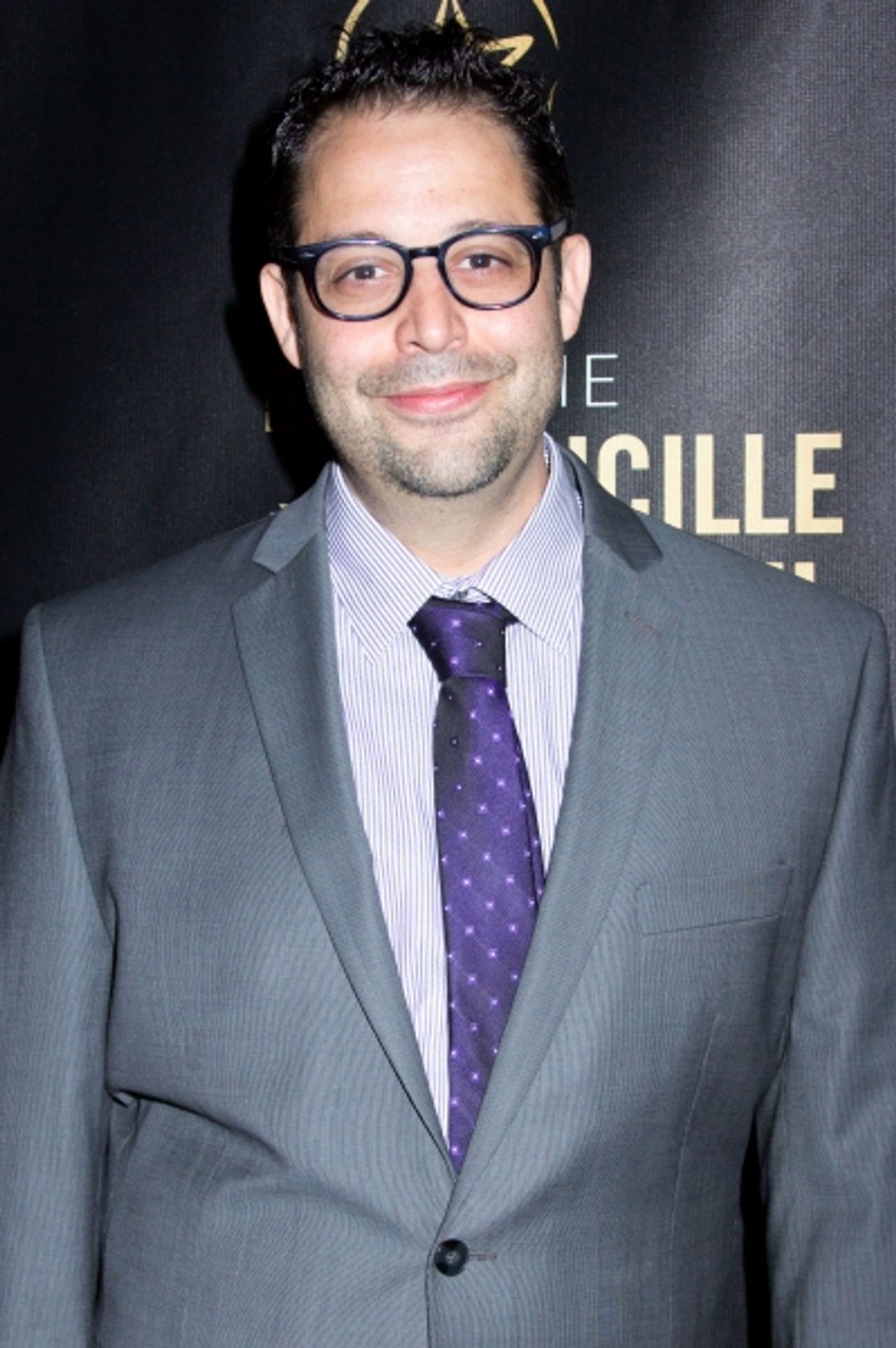 Photo Coverage: On the Red Carpet for the 30th Annual Lucille Lortel Awards- Part One  Image