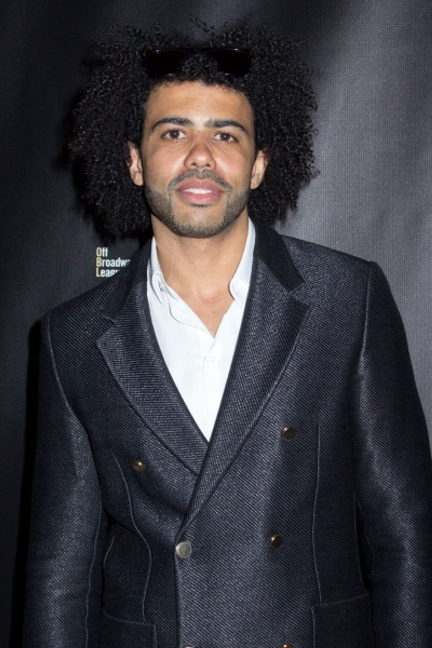 Photo Coverage: On the Red Carpet for the 30th Annual Lucille Lortel Awards- Part One  Image