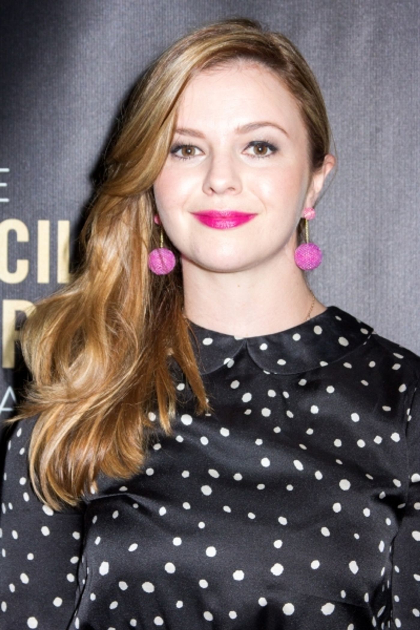 Photo Coverage: On the Red Carpet for the 30th Annual Lucille Lortel Awards- Part One  Image