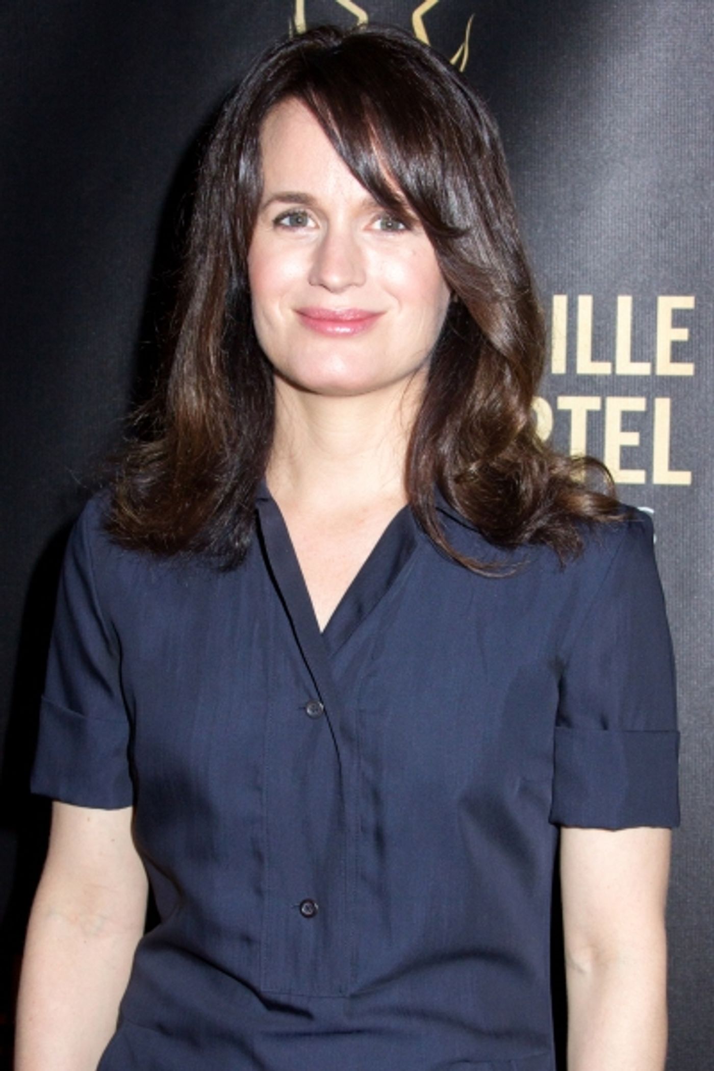 Photo Coverage: On the Red Carpet for the 30th Annual Lucille Lortel Awards- Part One  Image