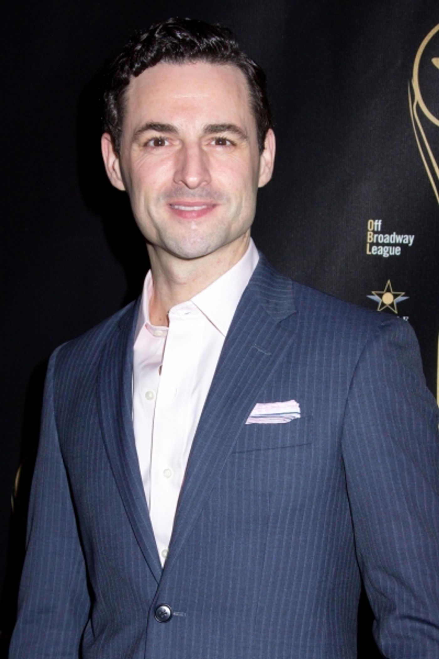 Photo Coverage: On the Red Carpet for the 30th Annual Lucille Lortel Awards- Part One  Image