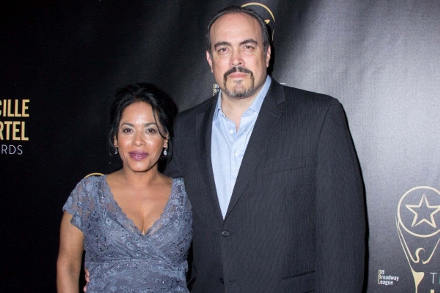 Photo Coverage: On the Red Carpet for the 30th Annual Lucille Lortel Awards- Part One  Image