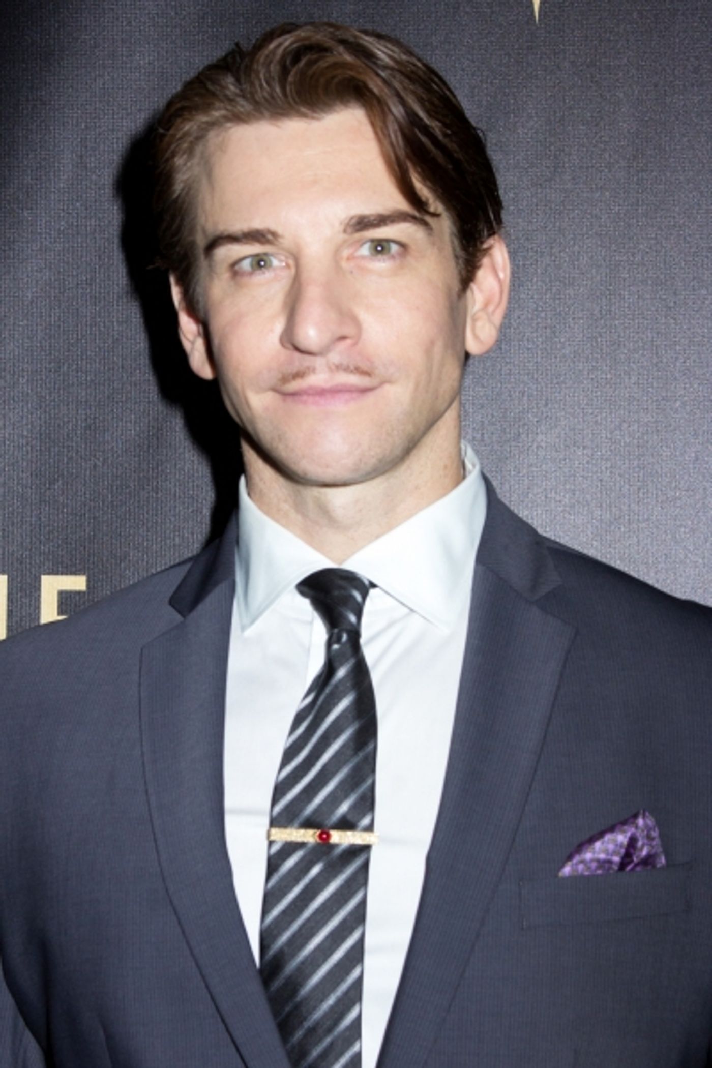 Photo Coverage: On the Red Carpet for the 30th Annual Lucille Lortel Awards- Part One  Image