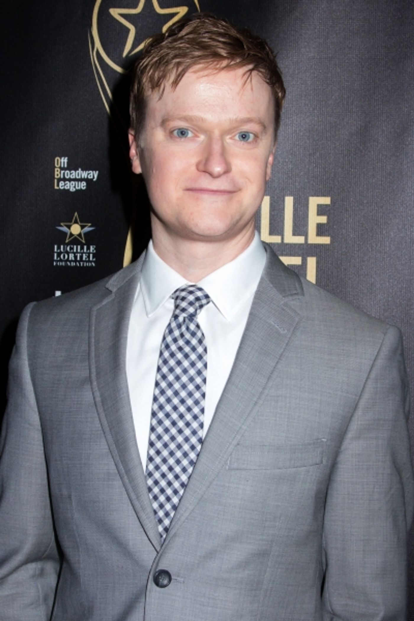 Photo Coverage: On the Red Carpet for the 30th Annual Lucille Lortel Awards- Part Two  Image