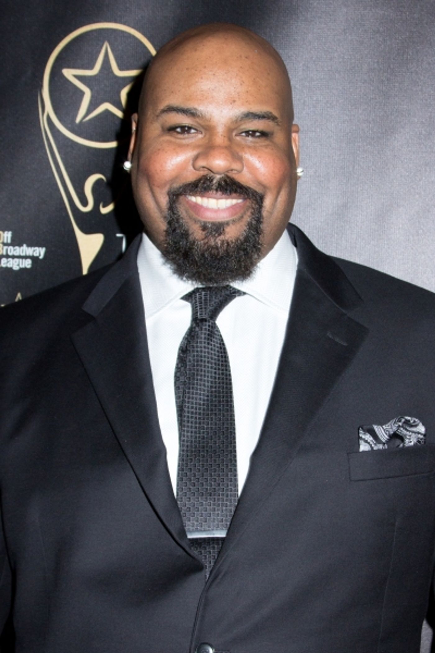 Photo Coverage: On the Red Carpet for the 30th Annual Lucille Lortel Awards- Part Two  Image