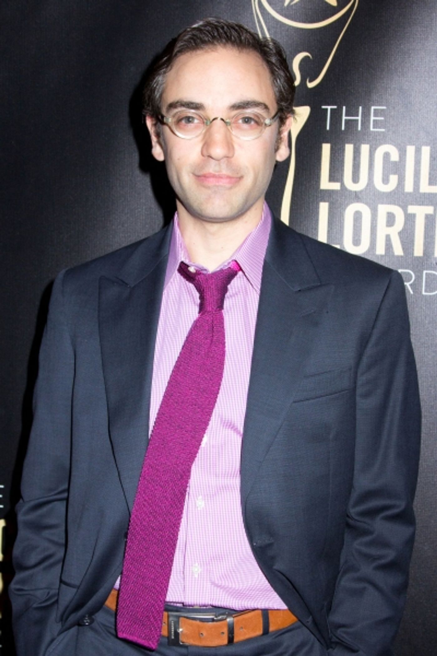 Photo Coverage: On the Red Carpet for the 30th Annual Lucille Lortel Awards- Part Two  Image