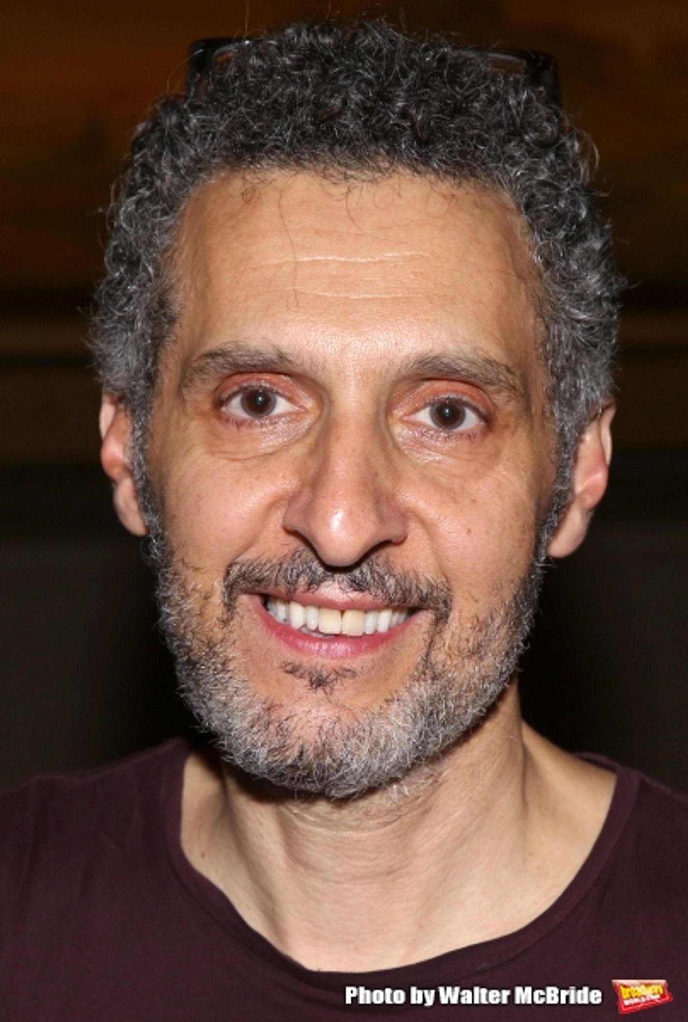 Photo Coverage: Encores! Wraps Up Final Show of 2015 Season- ZORBA! Cast Celebrates Closing Night  Image