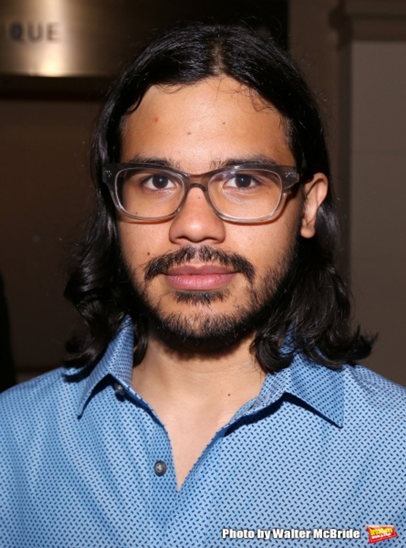 Photo Coverage: Encores! Wraps Up Final Show of 2015 Season- ZORBA! Cast Celebrates Closing Night  Image