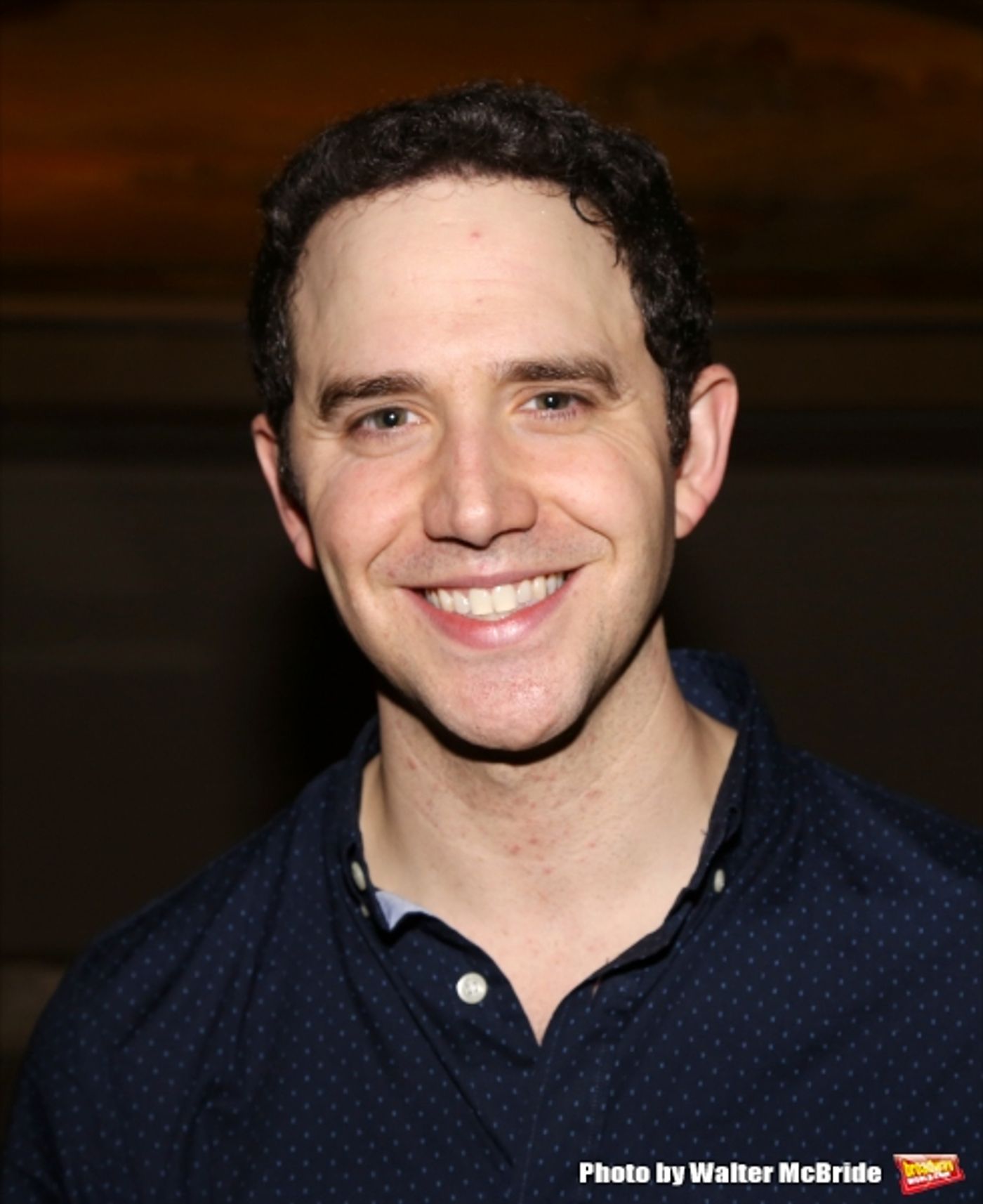 Photo Coverage: Encores! Wraps Up Final Show of 2015 Season- ZORBA! Cast Celebrates Closing Night  Image