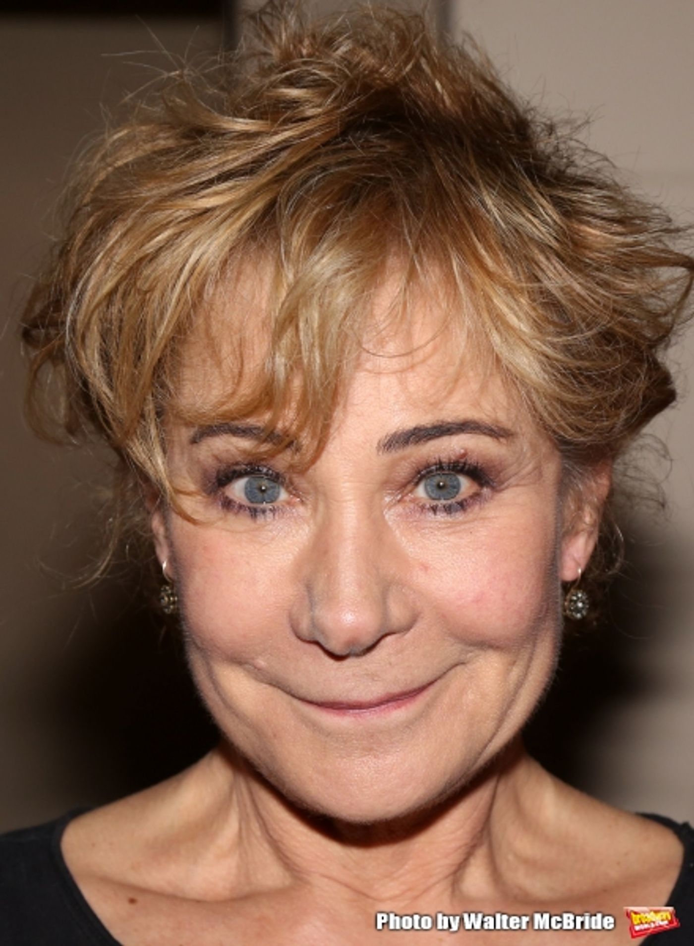 Photo Coverage: Encores! Wraps Up Final Show of 2015 Season- ZORBA! Cast Celebrates Closing Night Photo Coverage: Encores! Wraps Up Final Show of 2015 Season- ZORBA! Cast Celebrates Closing Night Image