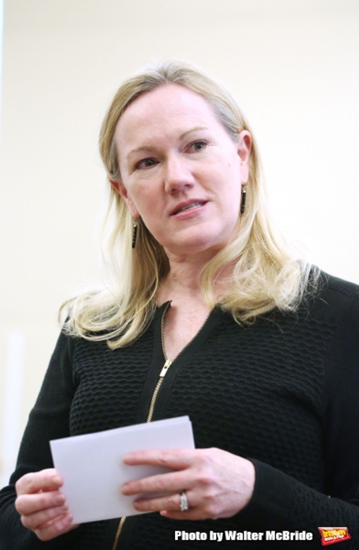 Kathleen Marshall  at 