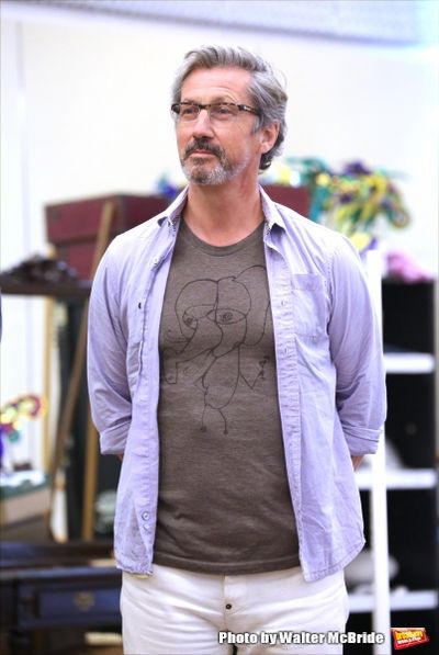 Charles Shaughnessy Photo