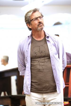 Charles Shaughnessy @ BroadwayWorld Charles Shaughnessy Photo