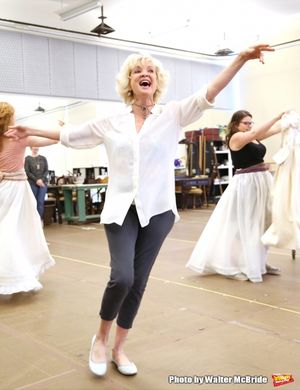 Christine Ebersole  Photo