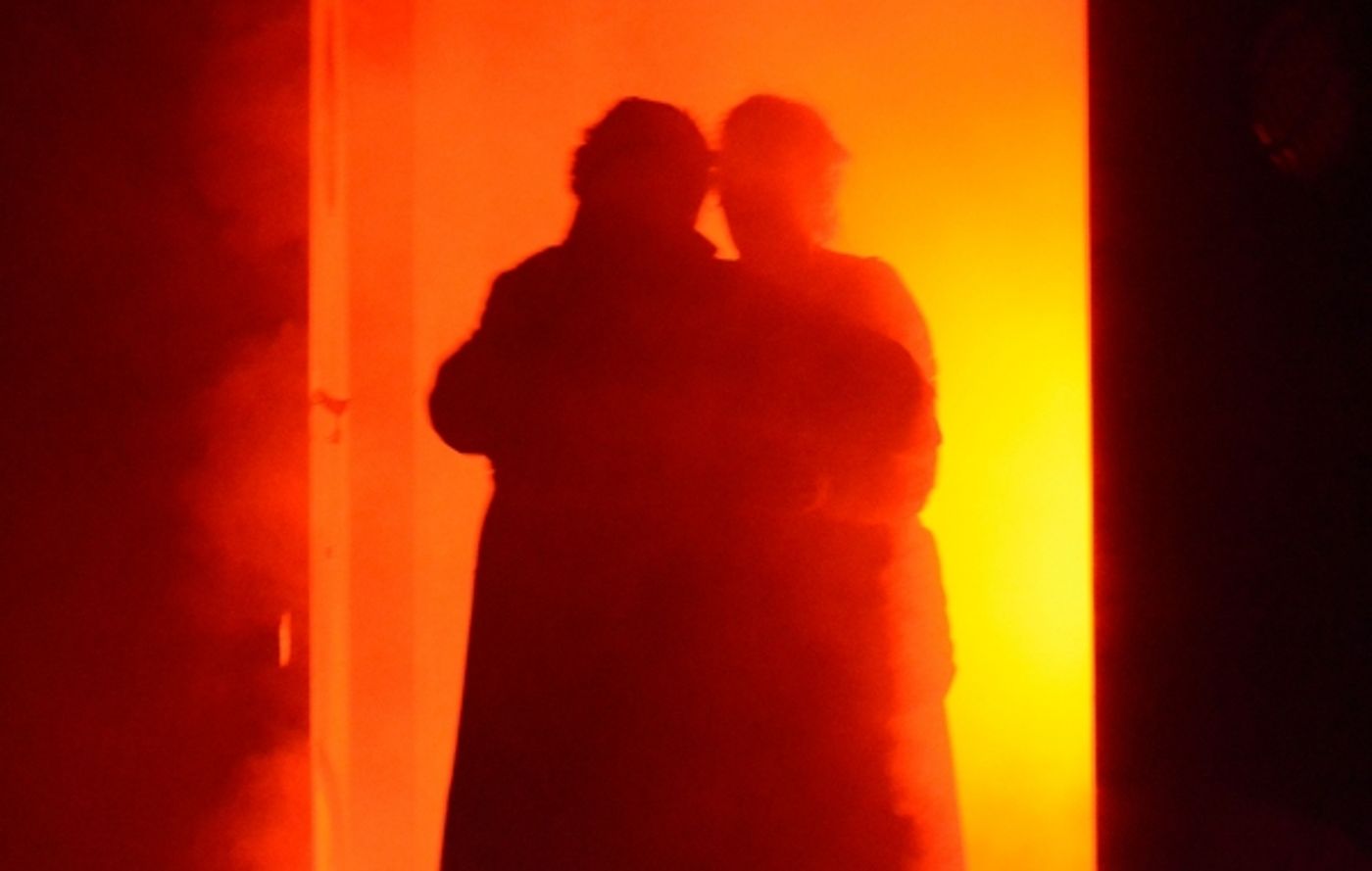 Photo Flash: Timberlane Regional High School's Canceled But Restored SWEENEY TODD Takes a Bow  Image