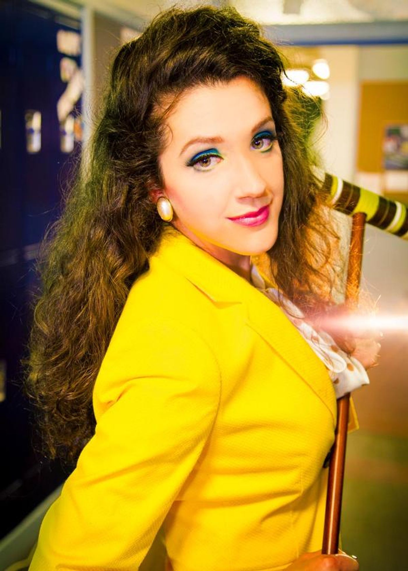 Photo Flash: Meet the Stars of HEATHERS: THE MUSICAL at Ray of Light Theatre  Image