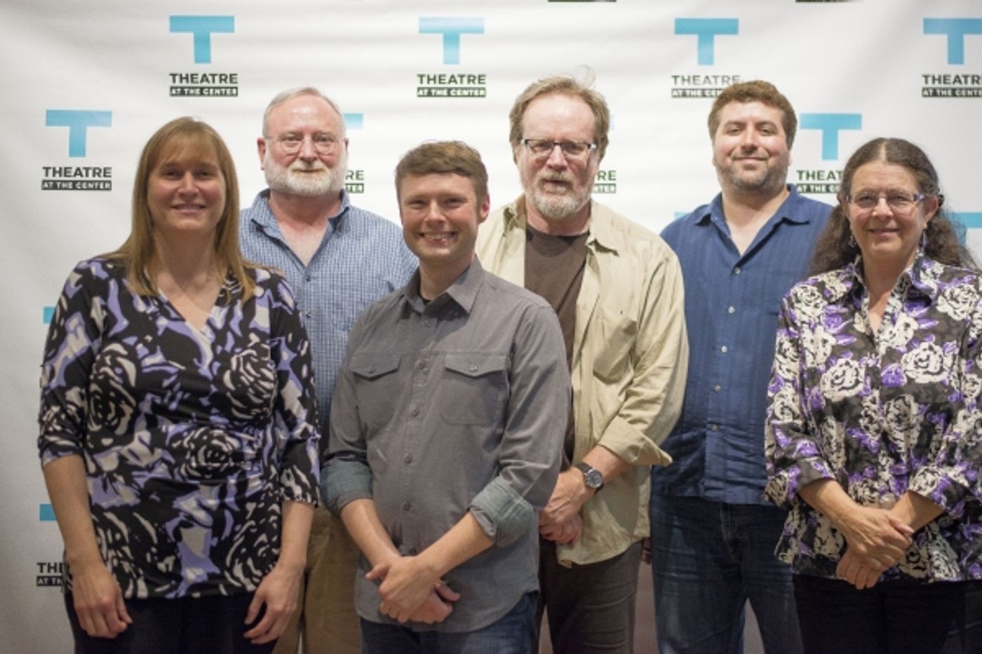 Photo Flash: BIG FISH Makes a Splash on Opening Night at Theatre at the Center  Image