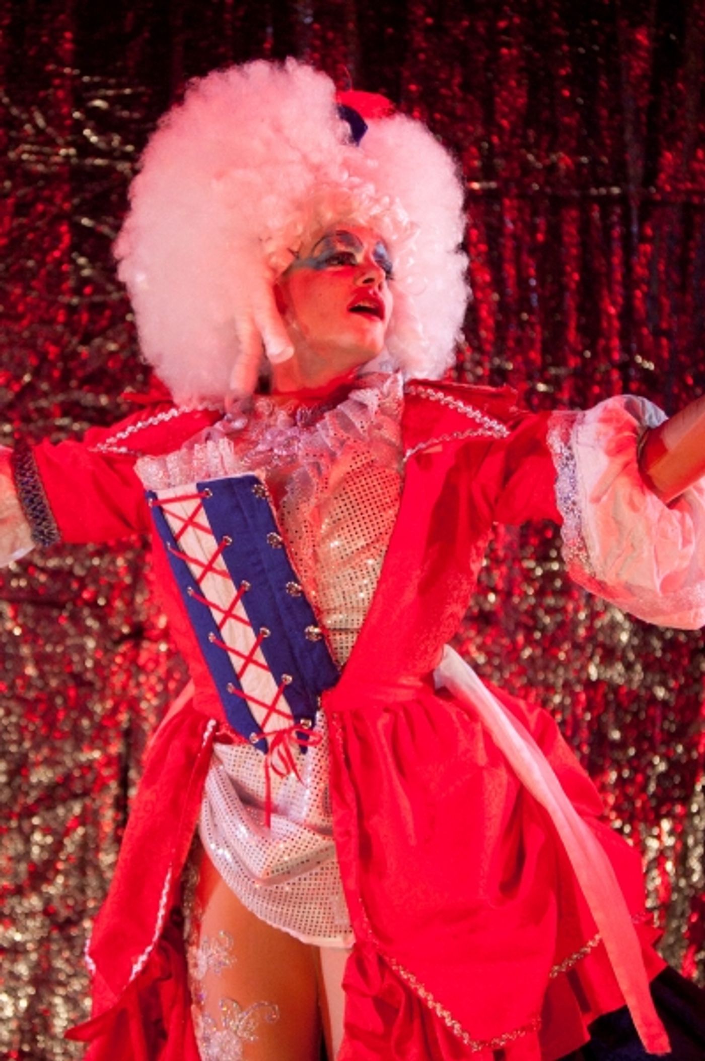 Photo Flash: First Look at Synetic Theater's A TALE OF TWO CITIES Photo Flash: First Look at Synetic Theater's A TALE OF TWO CITIES Image