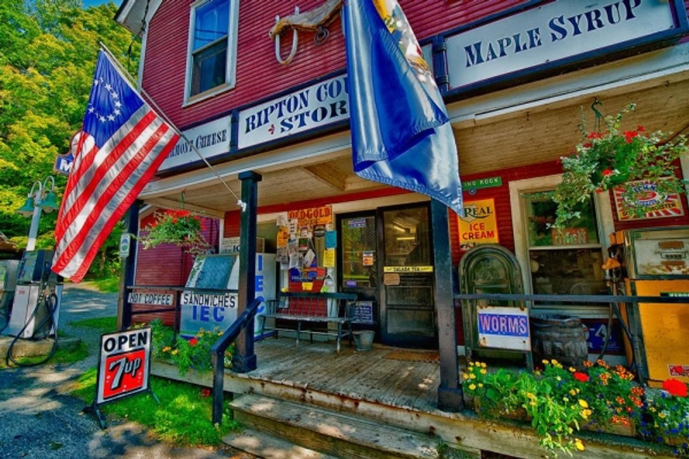 Photo Flash: Sneak Peek at Jack Goodman's Photography on View at Jackson Gallery  Image