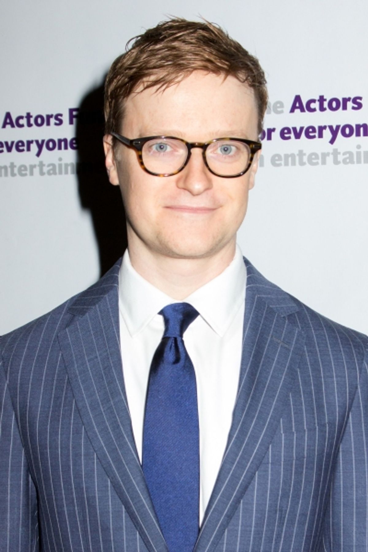 Steven Boyer at 
