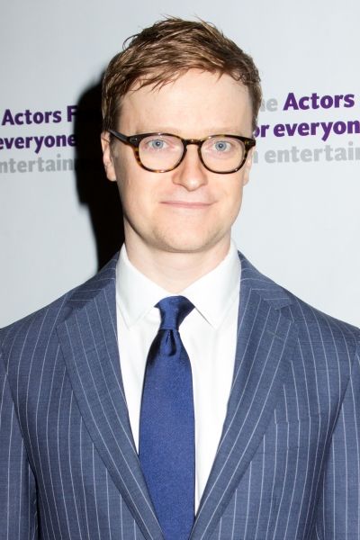 Steven Boyer Photo