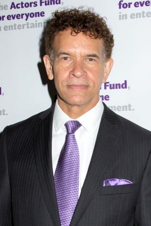 Brian Stokes Mitchell Photo