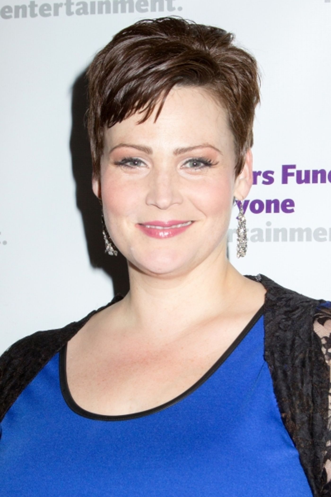 Photo Coverage: Broadway Gathers to Celebrate Morgan Freeman and Michael Bloomberg at The Actors Fund Gala  Image