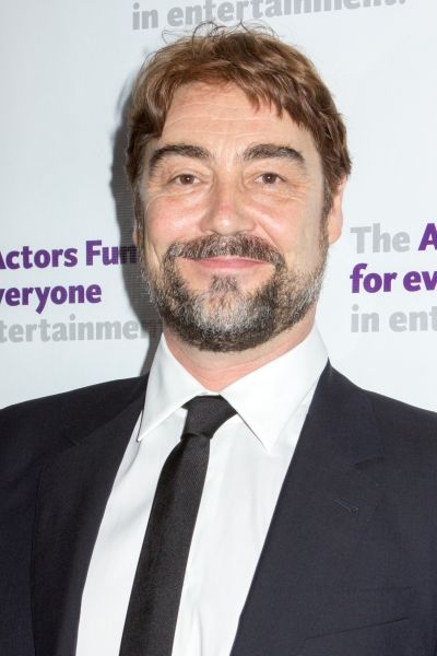 Photos: Broadway Gathers to Celebrate Morgan Freeman and Michael Bloomberg at The Actors Fund Gala — photo 7 of 32