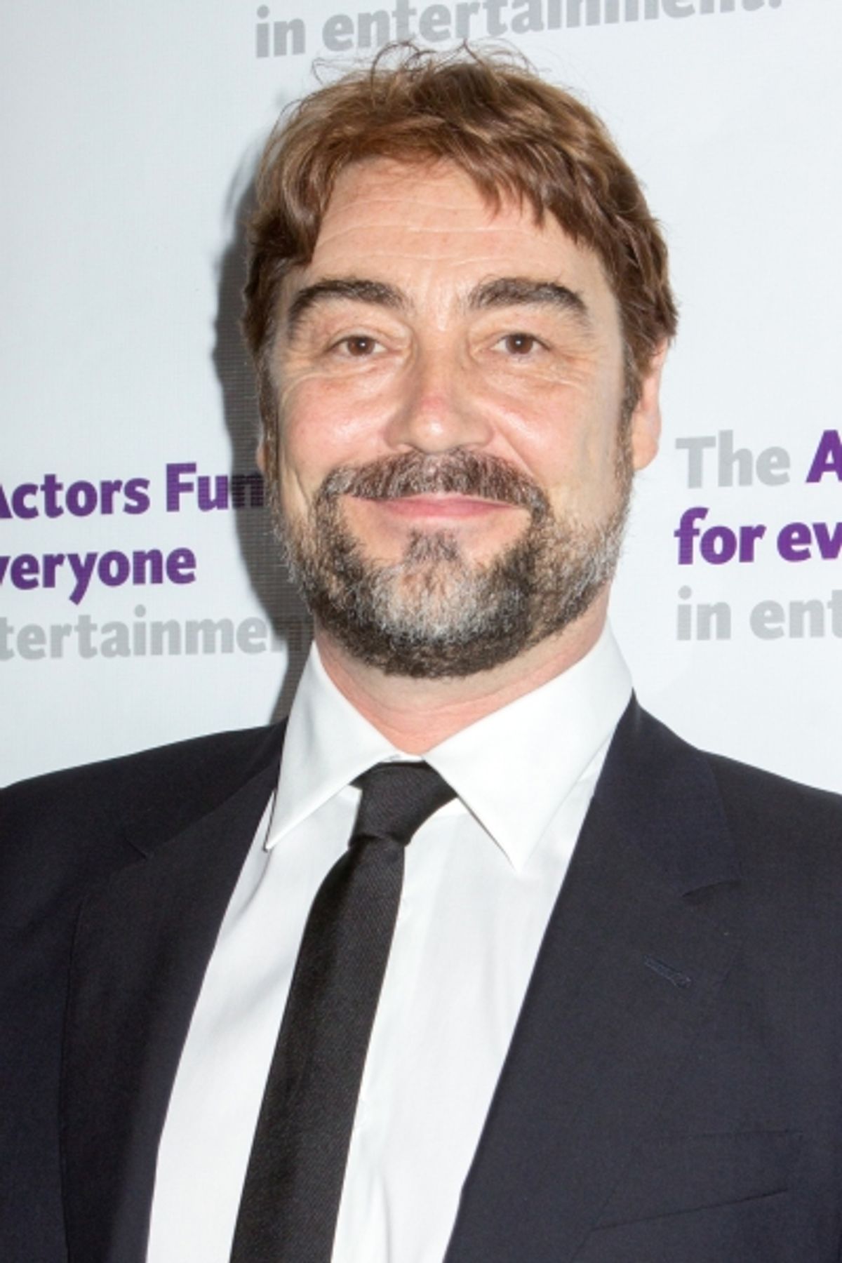 Nathaniel Parker at 