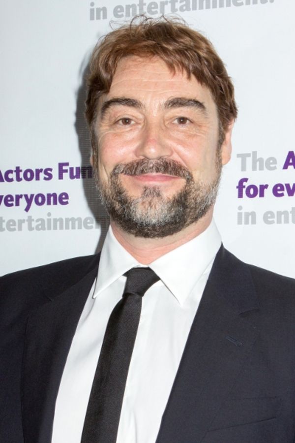 Nathaniel Parker Photo