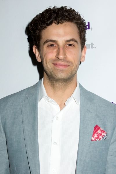 Brandon Uranowitz Photo