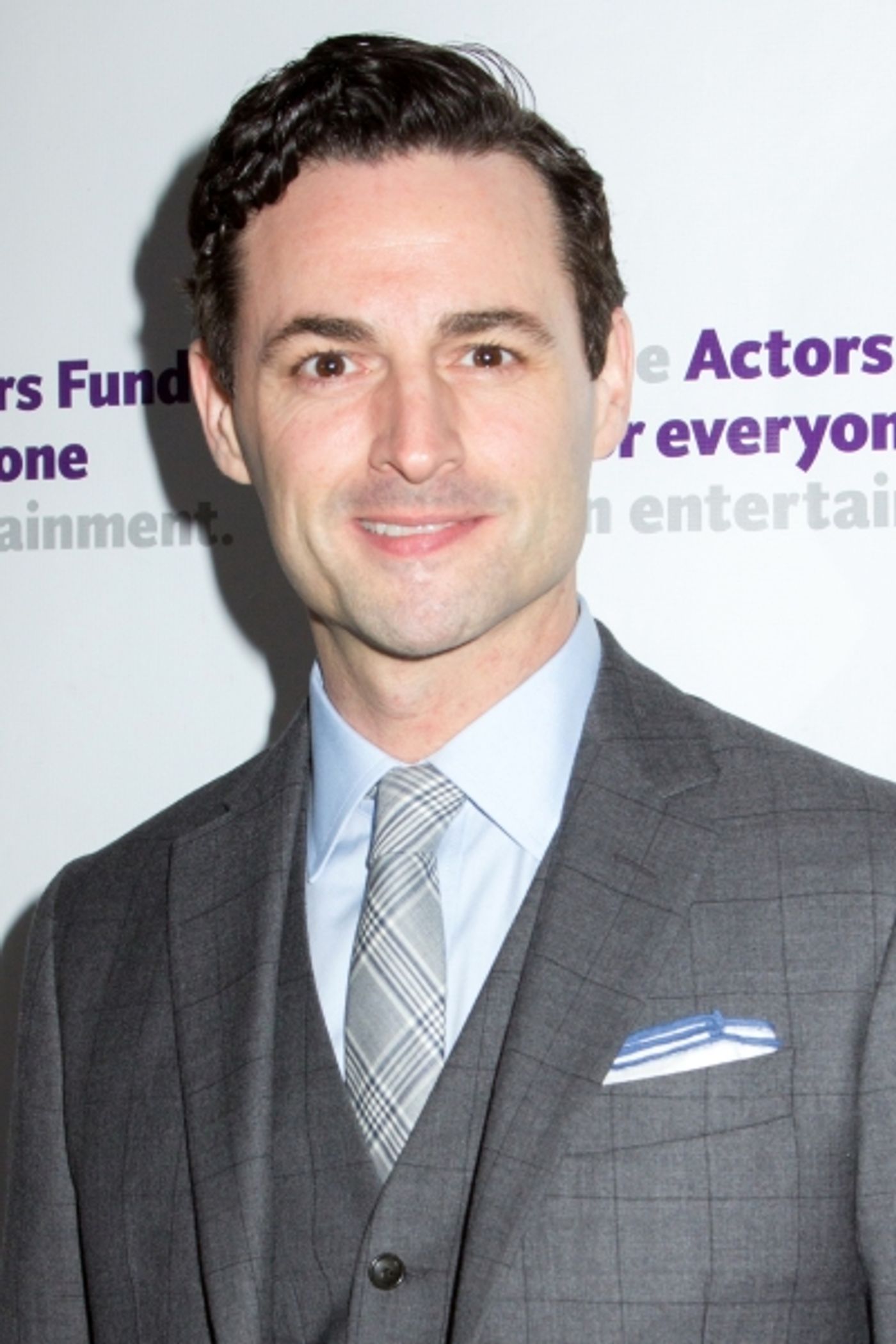 Photo Coverage: Broadway Gathers to Celebrate Morgan Freeman and Michael Bloomberg at The Actors Fund Gala  Image