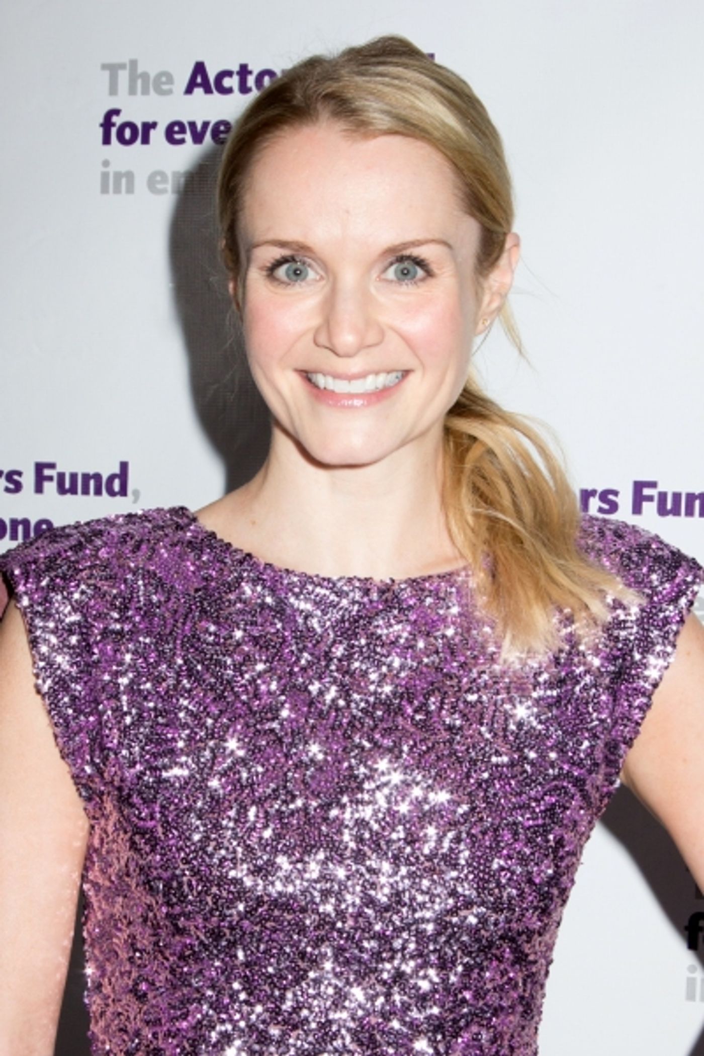 Photo Coverage: Broadway Gathers to Celebrate Morgan Freeman and Michael Bloomberg at The Actors Fund Gala  Image