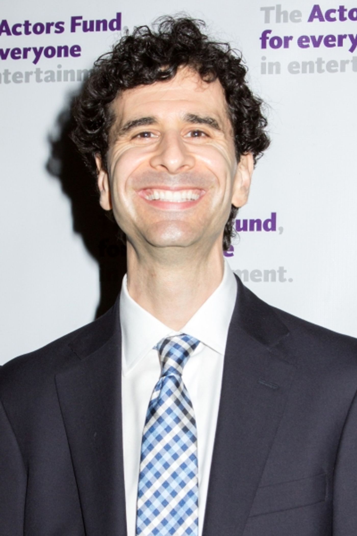 Photo Coverage: Broadway Gathers to Celebrate Morgan Freeman and Michael Bloomberg at The Actors Fund Gala  Image