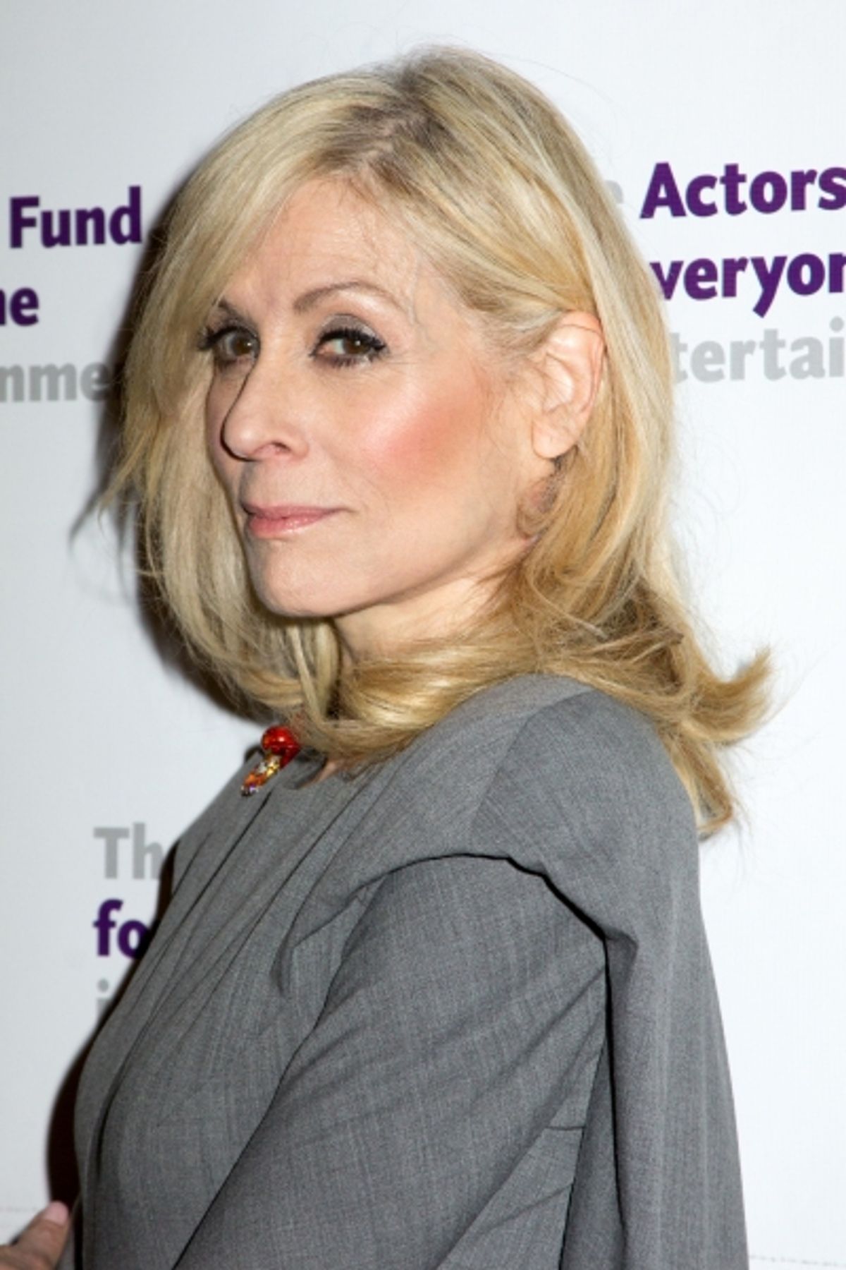Judith Light at 