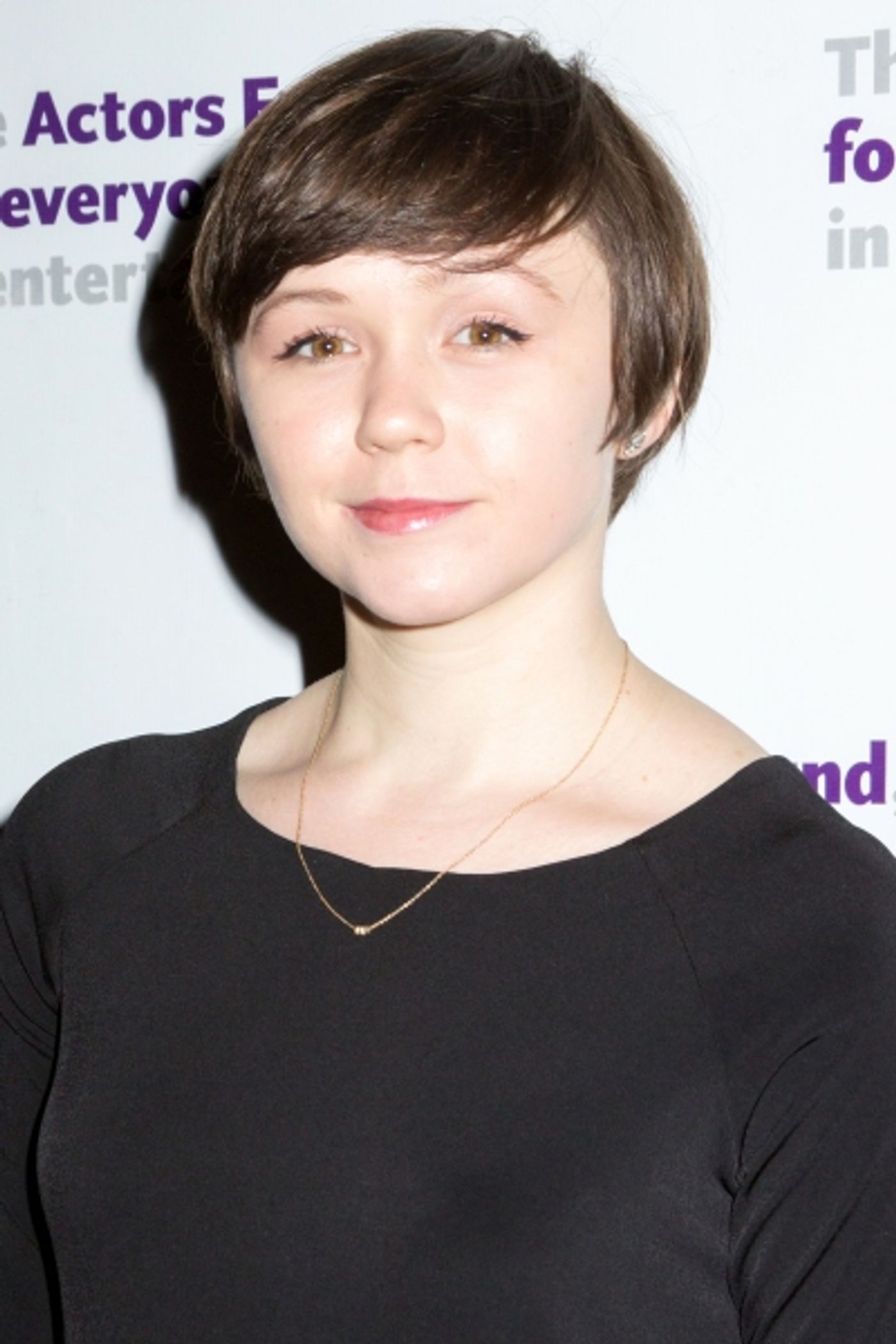 Photo Coverage: Broadway Gathers to Celebrate Morgan Freeman and Michael Bloomberg at The Actors Fund Gala  Image