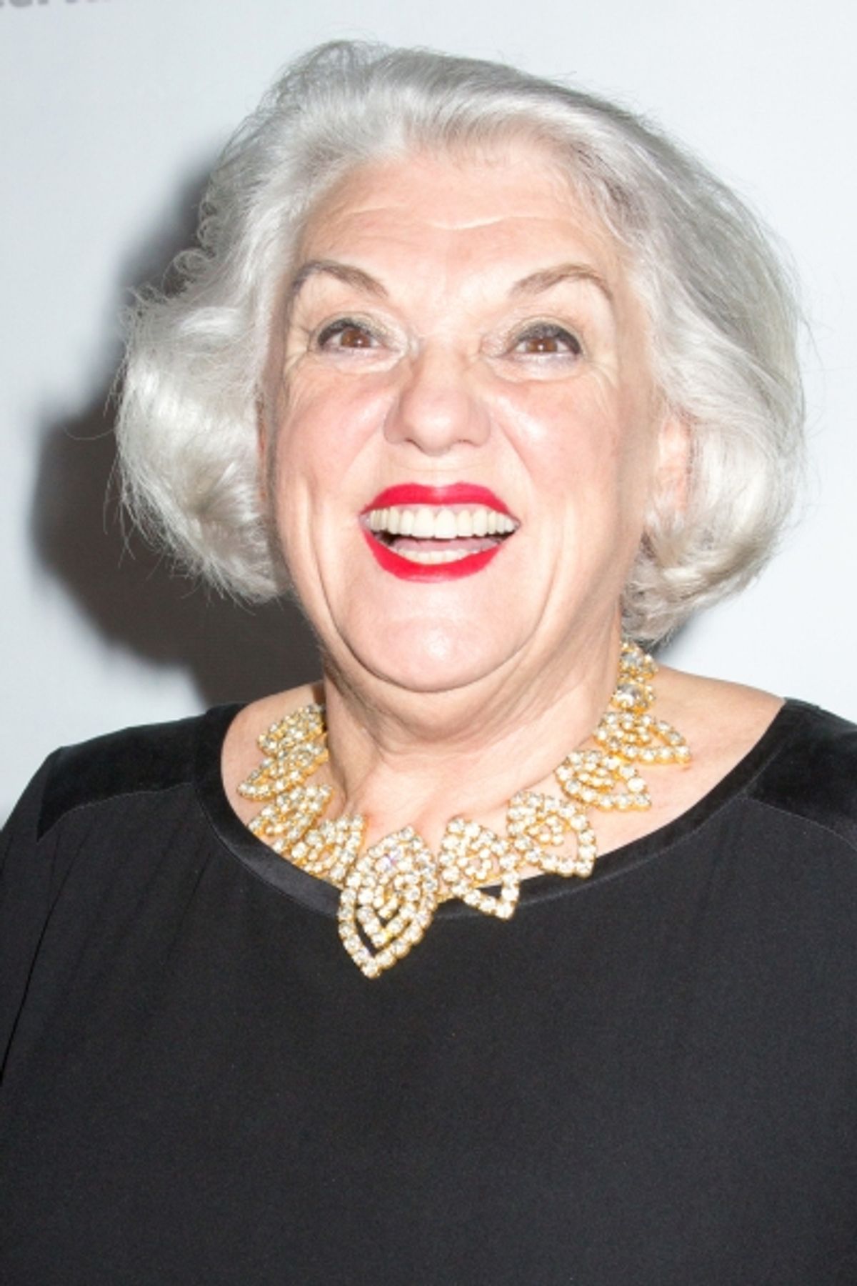 Tyne Daly at 