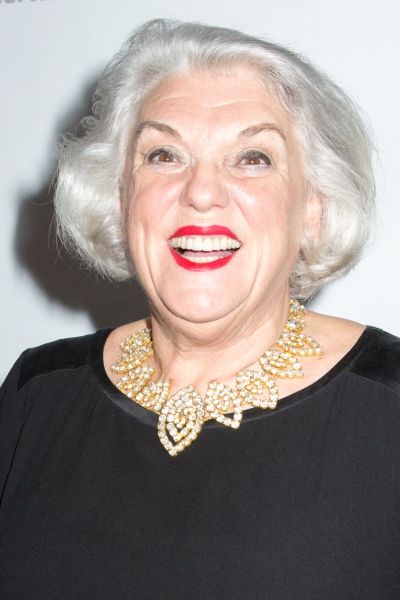 Tyne Daly Photo