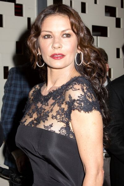 Catherine Zeta-Jones Photo