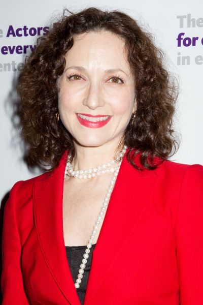 Photos: Broadway Gathers to Celebrate Morgan Freeman and Michael Bloomberg at The Actors Fund Gala — photo 29 of 32