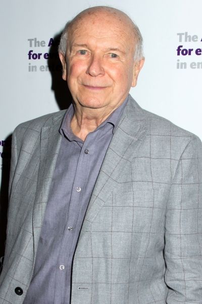 Photos: Broadway Gathers to Celebrate Morgan Freeman and Michael Bloomberg at The Actors Fund Gala — photo 31 of 32