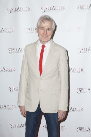 John Patrick Shanley @ BroadwayWorld John Patrick Shanley Photo